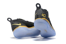 Load image into Gallery viewer, Nike Zoom KD11 Black Gold Men Shoes Sneaker Sale Size US 7,8,8.5,9.5,10,11,12
