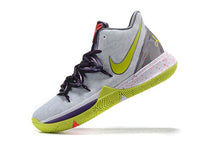 Load image into Gallery viewer, Nike Kyrie 5  'WhiteCyber' 2019  Sneaker Shoes Sale Men Size 7-13
