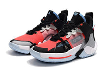Load image into Gallery viewer, Nike Jordan Why Not Zer0.2 SE PF 'Red Orbit' Sneaker Shoes Sale Men Size 7-12