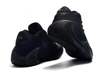 Load image into Gallery viewer, Nike Zoom Freak 1 All Black Basketball Sneaker Shoes Sale Size US 7,8,8.5,9.5,10,11,12