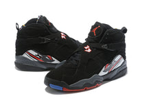 Load image into Gallery viewer, Nike Air Jordan 8 Retro 'Playoff' 2013 Black Sneaker Shoes Sale Men Size 8-13