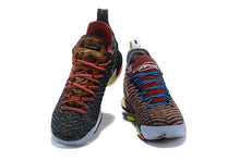 Load image into Gallery viewer, Nike Lebron XVI 16 'What The' Sneaker Shoes Sale Men Size 7-13