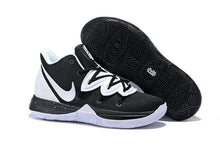 Load image into Gallery viewer, Kyrie 5 GS 'Oreo' Black White Basketball Shoes Men Sale Size US 7,8,8.5,9.5,10,11,12