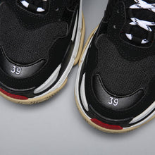 Load image into Gallery viewer, Balenciaga Triple S Trainer 'Black' Shoes Sneaker Sale Men Women Size 35-45
