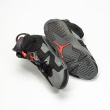 Load image into Gallery viewer, Paris Saint-Germain x Air Jordan 6 Retro 'Iron Grey' Men Shoes Sale Size US 7, 8, 8.5, 9, 10, 11, 12, 13