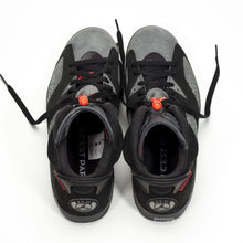 Load image into Gallery viewer, Paris Saint-Germain x Air Jordan 6 Retro 'Iron Grey' Men Shoes Sale Size US 7, 8, 8.5, 9, 10, 11, 12, 13