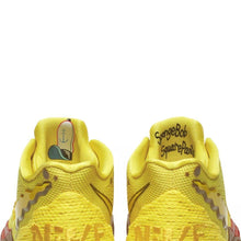 Load image into Gallery viewer, SpongeBob SquarePants x Kyrie 5 'SpongeBob' Sneaker Shoes Sale Men Size 7-13