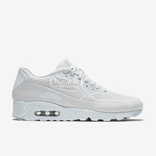 Load image into Gallery viewer, Nike Air Max 90 Ultra Ultra Br 'White' Shoes Sneaker Sale Men Size US 7, 8, 8.5, 9, 10, 11