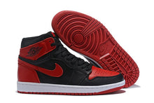 Load image into Gallery viewer, Nike Air Jordan 1 Retro High OG 'Banned' 2016 Sneaker Shoes Sale Men Size 7-12