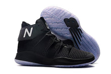 Load image into Gallery viewer, New Balance Kawhi Leonard's OMN1S 'Black' Shoes Men Size US 7 - 12