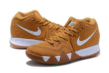 Load image into Gallery viewer, Nike Kyrie 4 "Wheat" Basketball Shoes Sneaker Sale Size US 7,8,8.5,9.5,10,11,12