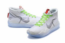 Load image into Gallery viewer, Nike Zoom KD 12 'White Pulse' Men Shoes Sneaker Sale Size US 7,8,8.5,9.5,10,11,12