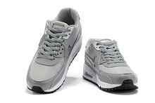 Load image into Gallery viewer, Nike Wmns Air Max 90 'Wolf Grey' Shoes Sneaker Sale Men Size US 7, 8, 8.5, 9, 10, 11