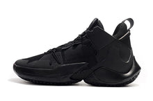 Load image into Gallery viewer, Nike Jordan Why Not Zer0.2 SE PF 'Black' Sneaker Shoes Sale Men Size 7-12