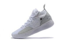 Load image into Gallery viewer, Nike Zoom KD11 White Grey Men Shoes Sneaker Sale Size US 7,8,8.5,9.5,10,11,12