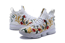 Load image into Gallery viewer, Nike Lebron XV 15  "KING'S CLOAK" Men Shoes Sale Size US7,8,8.5,9,10,11,12
