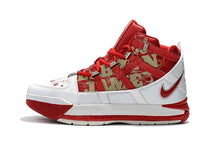 Load image into Gallery viewer, Nike Zoom Lebron 3 'All-Star' Sneaker Shoes Sale Men Size 7-13