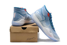 Load image into Gallery viewer, Nike Zoom KD 12 'University Blue' Men Shoes Sneaker Sale Size US 7,8,8.5,9.5,10,11,12