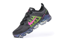 Load image into Gallery viewer, Nike Air Vapormax 2019  'Black Blue' Shoes Sneakers Men Women Sale Size US 7, 8, 8.5, 9, 10, 11