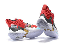 Load image into Gallery viewer, Nike Jordan Why Not Zer0.2 Black Red Sneaker Shoes Sale Men Size 7-12