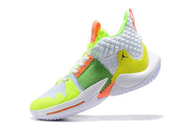 Load image into Gallery viewer, Nike Jordan Why Not Zer0.2 White Yellow Sneaker Shoes Sale Men Size 7-12