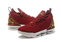 Load image into Gallery viewer, Nike Lebron XVI 16 'King' Sneaker Shoes Sale Men Size 7-13