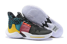 Load image into Gallery viewer, Nike Jordan Why Not Zer0.2 'Black History Month' Sneaker Shoes Sale Men Size 7-12