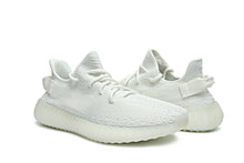 Load image into Gallery viewer, Adidas YEEZY BOOST 350 V2 'Cream White  Triple White' Shoes Men Women Sneaker Sale All Size US 7-11