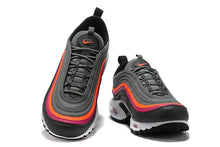 Load image into Gallery viewer, Nike Air Max Plus 97 'Grey Orange Green' Sneaker Shoes Sale Men Size 7-12