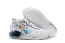Load image into Gallery viewer, Nike Zoom KD 12 'White Grey Rainbow' Men Shoes Sneaker Sale Size US 7,8,8.5,9.5,10,11,12