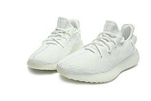 Load image into Gallery viewer, Adidas YEEZY BOOST 350 V2 'Cream White  Triple White' Shoes Men Women Sneaker Sale All Size US 7-11