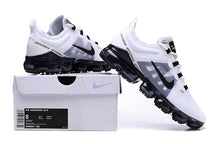 Load image into Gallery viewer, Nike Air Vapormax 2019  'White Black' Shoes Sneakers Men Women Sale Size US 7, 8, 8.5, 9, 10, 11