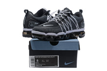 Load image into Gallery viewer, Nike Air Vapormax Run Utility Black White Shoes Sneakers Men Sale Size US 7, 8, 8.5, 9, 10, 11