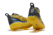 Load image into Gallery viewer, Nike Zoom KD11 Yellow Black Men Shoes Sneaker Sale Size US 7,8,8.5,9.5,10,11,12