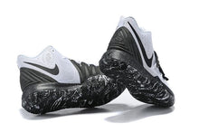 Load image into Gallery viewer, Kyrie 5 'Cookies and Cream' Black White Basketball Shoes Men Sale Size US 7,8,8.5,9.5,10,11,12
