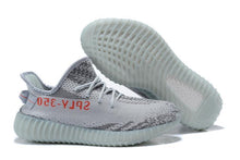 Load image into Gallery viewer, Adidas YEEZY BOOST 350 V2 'Blue Tint' Shoes Men Women Sneaker Sale All Size US 7-11