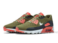 Load image into Gallery viewer, Nike Air Max 90 Ultra Ultra Breeze 'Scenery Green' Shoes Sneaker Sale Men Size US 7, 8, 8.5, 9, 10, 11