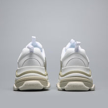 Load image into Gallery viewer, Balenciaga Triple S Trainer 'White Tan' Shoes Sneaker Sale Men Women Size 35-45