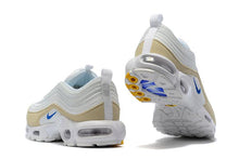 Load image into Gallery viewer, Nike Air Max Plus 97 'Platinum Blue' Sneaker Shoes Sale Men Size 7-12