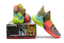 Load image into Gallery viewer, Nike Jordan Why Not Zer0.2 'All Star' Sneaker Shoes Sale Men Size 7-12
