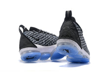 Load image into Gallery viewer, Nike Lebron XVI 16 EP Grey Black White Men Shoes Sale Size US7,8,8.5,9,10,11,12