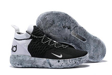 Load image into Gallery viewer, Nike Zoom KD11 Black White Splatter Men Shoes Sneaker Sale Size US 7,8,8.5,9.5,10,11,12