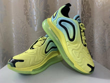 Load image into Gallery viewer, Nike Air Max 720 'Volt Green' Shoes Sneaker Sale Women Men Size 5.5 - 11