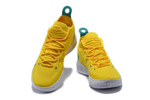 Load image into Gallery viewer, Nike Zoom KD11 Yellow Men Shoes Sneaker Sale Size US 7,8,8.5,9.5,10,11,12