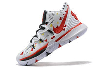 Load image into Gallery viewer, Sneaker Room x Nike Kyrie 5 White Rose Sneaker Shoes Sale Men Size 7-13