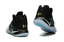 Load image into Gallery viewer, Nike Kyrie 2 Parade White Black Men Basketball Shoes Sale Size US 7,8,8.5,9.5,10,11,12