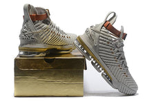 Load image into Gallery viewer, HFR x Nike Lebron XVI 16 'Harlem's Fashion Row' Sneaker Shoes Sale Men Size 7-13