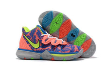 Load image into Gallery viewer, Nike Kyrie 5  'Pink Purple'  Sneaker Shoes Sale Men Size 7-13