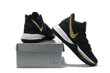 Load image into Gallery viewer, Nike Kyrie 5  'Metallic Gold'  Sneaker Shoes Sale Men Size 7-13
