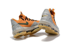 Load image into Gallery viewer, Nike Lebron XVI 16 Low 'Safari' Orange Cement Men Shoes Sale Basketball  Sneaker Size US7,8,8.5,9,10,11,12